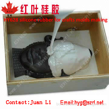 liquid silicone rubber